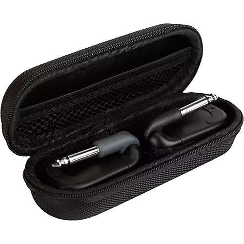 Xvive A58 Wireless Guitar System Black