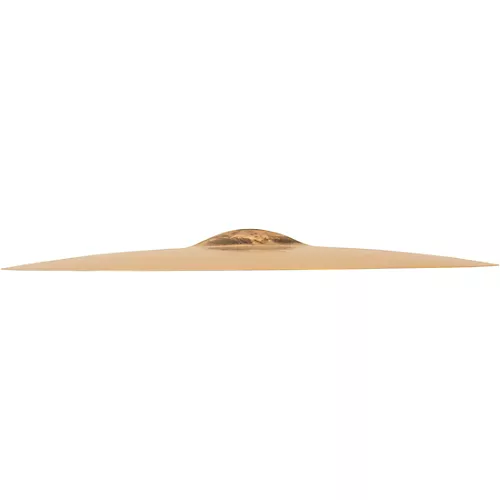 Sabian HHX Thin Crash Cymbal, Brilliant 20 in.