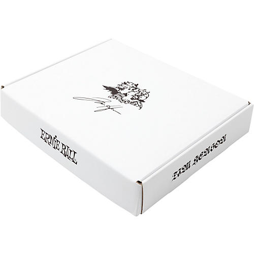 Ernie Ball Tim Henson Signature Strings and Accessories Bundle