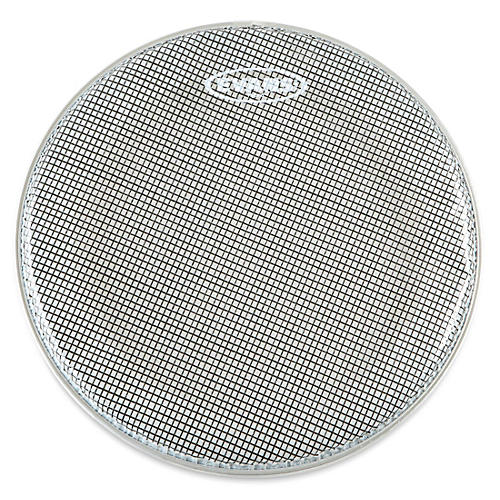 EVANS Hybrid Marching Snare Side Head Clear 13