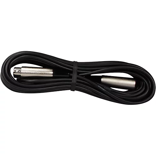 Shure SM58 Microphone With 25' Mic Cable