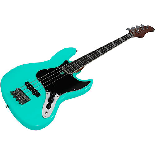 SIRE V5R-4 Electric Bass Mild Green