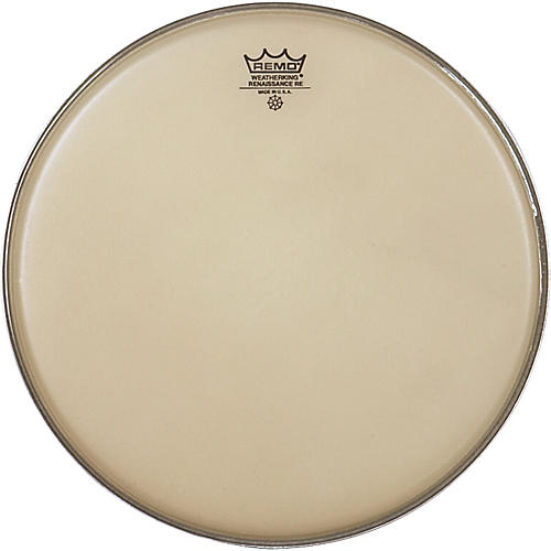 Remo Renaissance Emperor Snare Batter 16 in.