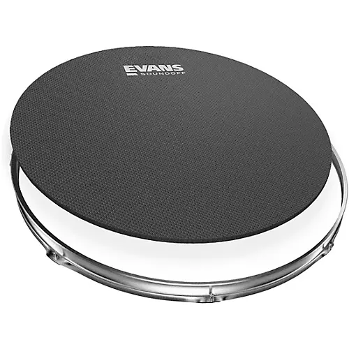 EVANS SoundOff Drum Mute 16 in.