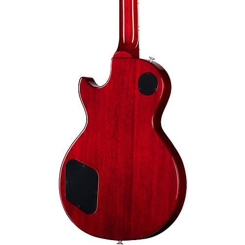 Gibson Les Paul Studio Figured Limited-Edition Electric Guitar Dirty Lemon Burst