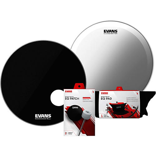 EVANS EQ3 System Pack 22