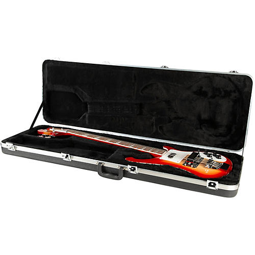 Rickenbacker 4003 Bass Jetglo