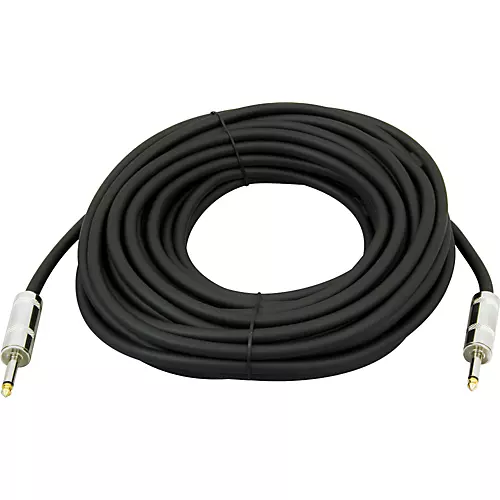 Musician's Gear 12-Gauge 1/4