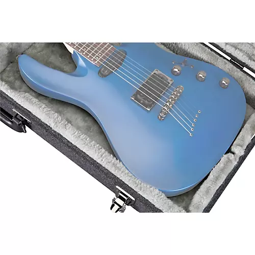 Road Runner RRBTWE Boulevard Series Wood Electric Guitar Case Black Tweed