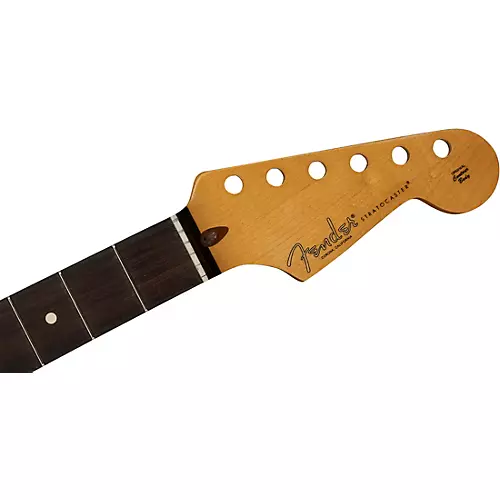 Fender American Professional II Stratocaster Neck, 22 Narrow-Tall Frets, 9.5