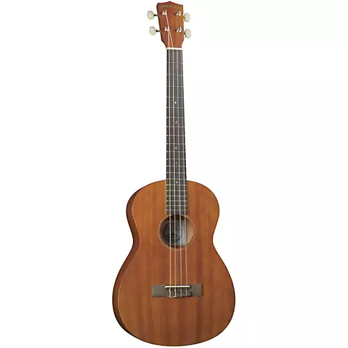 Diamond Head DU-200B Baritone Ukulele Natural Rosewood Fingerboard