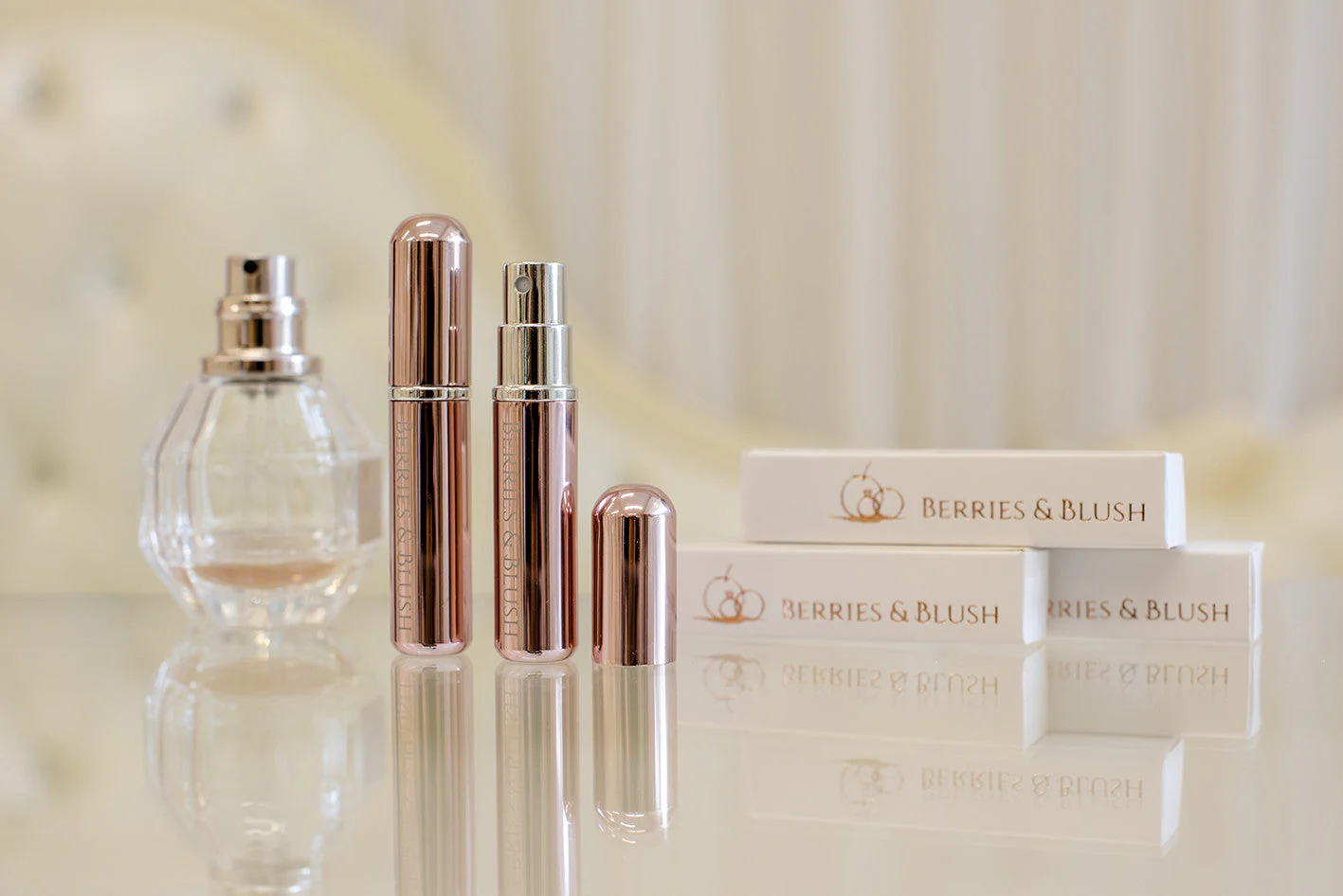 Perfume Dispenser