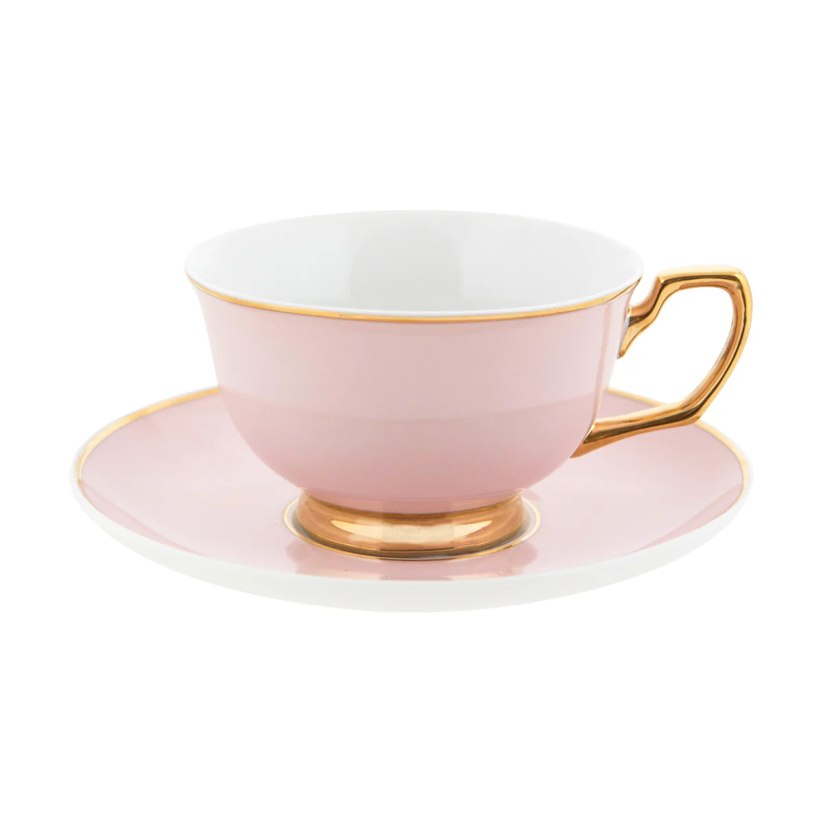 Teacup - Blush