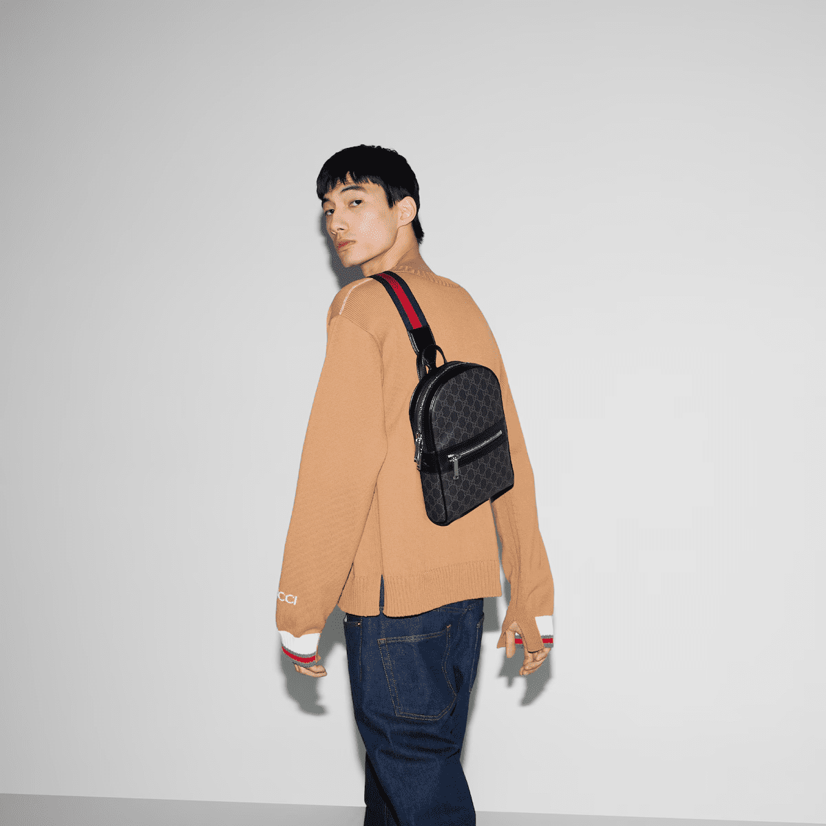 GUCCI crossbody bag - FrasersFashion