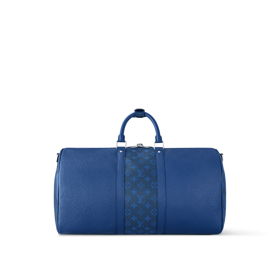 Louis Vuitton M53766 Keepall Bandoulière 50 - FrasersFashion