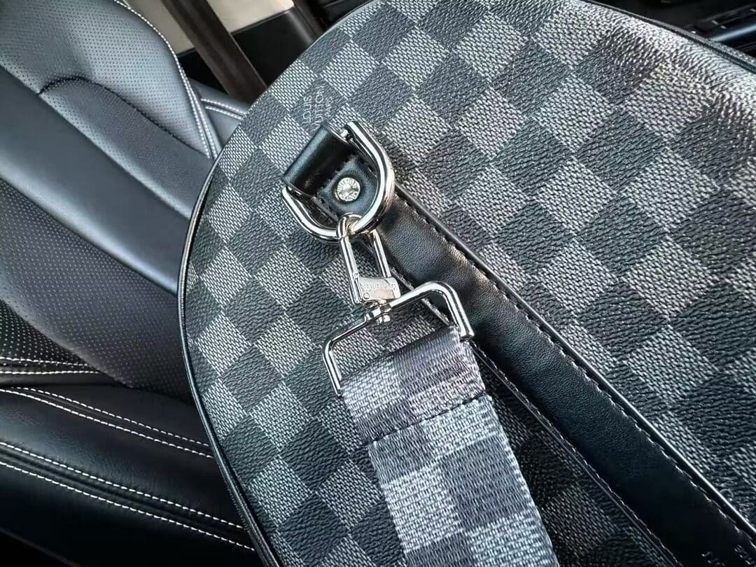 Louis Vuitton N40443 Keepall 50 - FrasersFashion