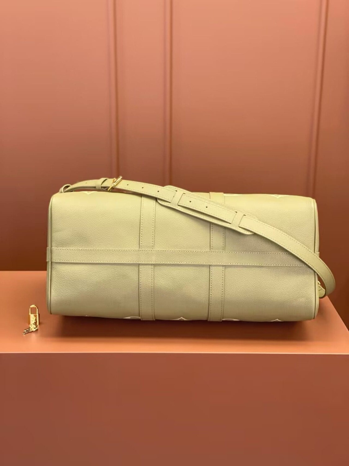 Louis Vuitton M46671 Keepall Bandoulière 45 - FrasersFashion