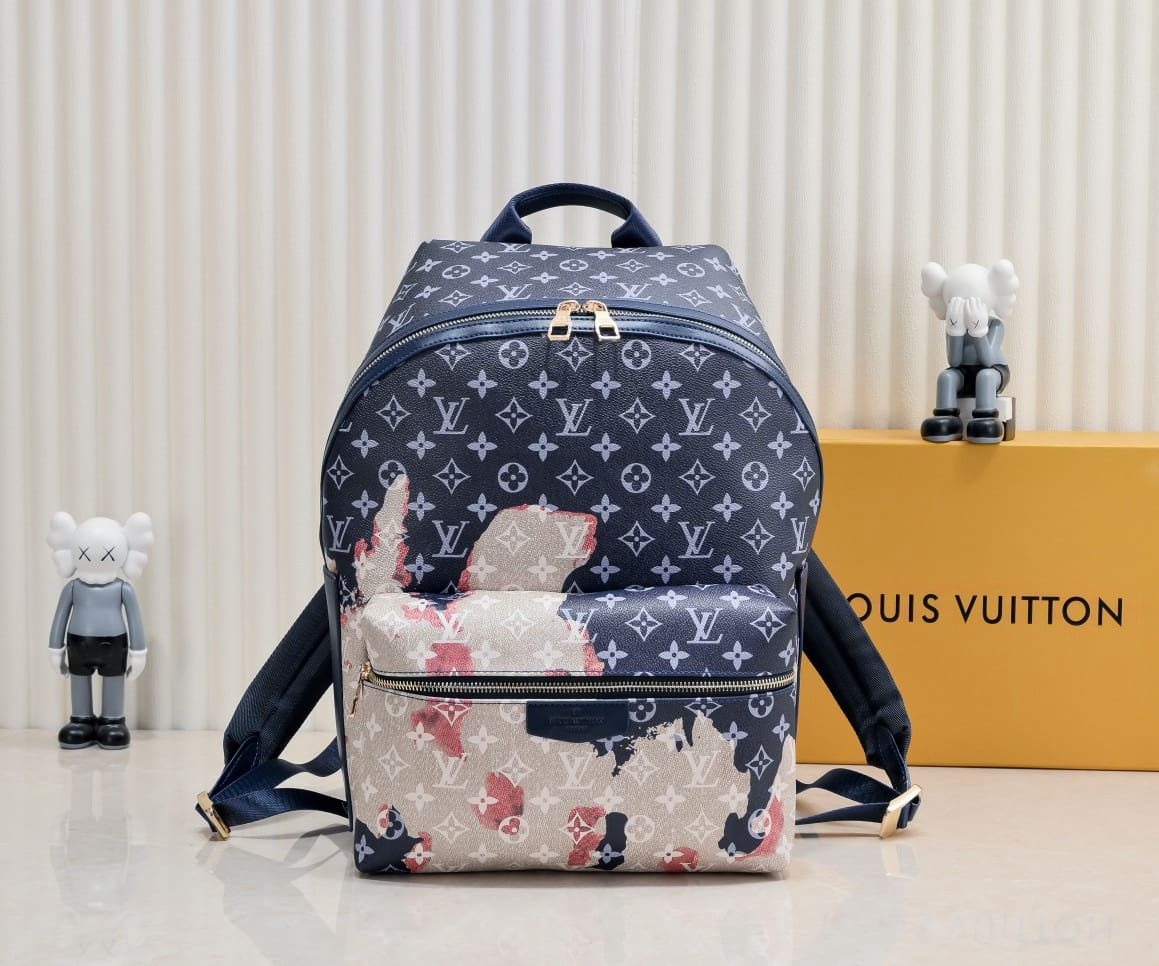 Louis Vuitton M46806 Discovery Backpack PM - FrasersFashion
