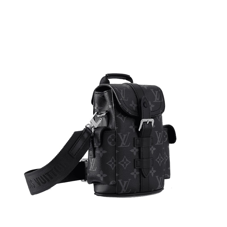 Louis Vuitton M82769 Nano Christopher - FrasersFashion