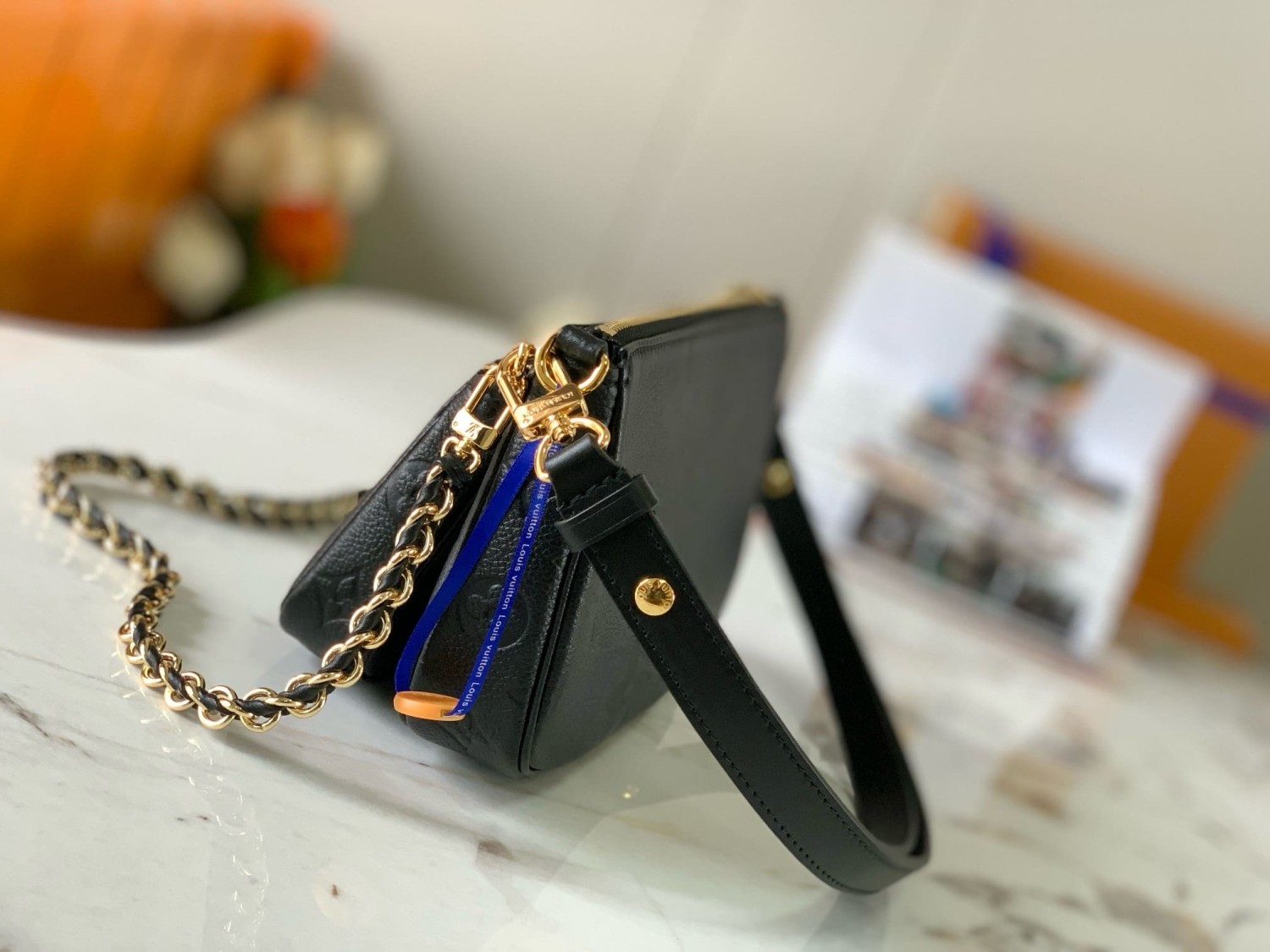 Louis Vuitton M80399 Multi Pochette Accessoires - FrasersFashion