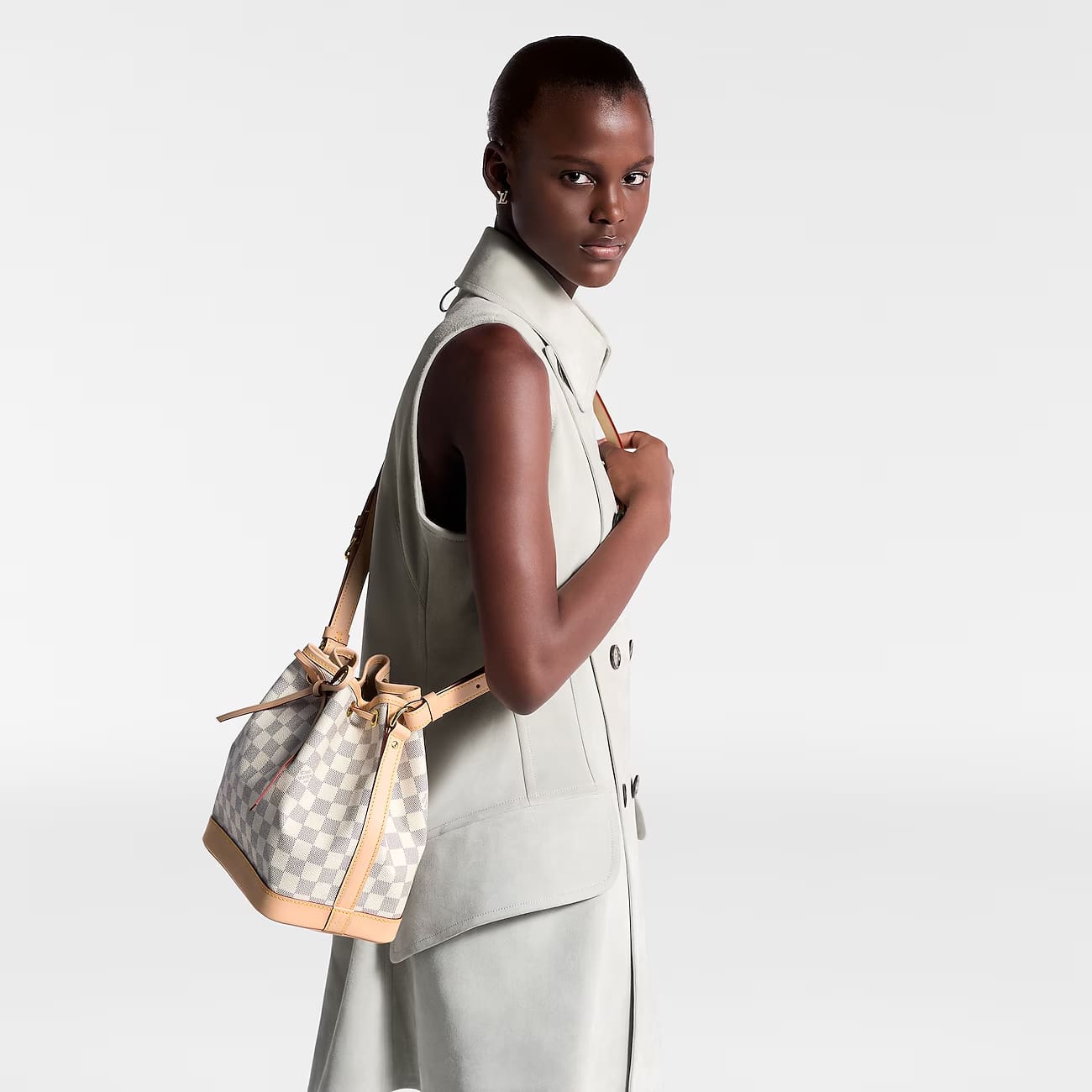 Louis Vuitton N40594 Noé BB - FrasersFashion