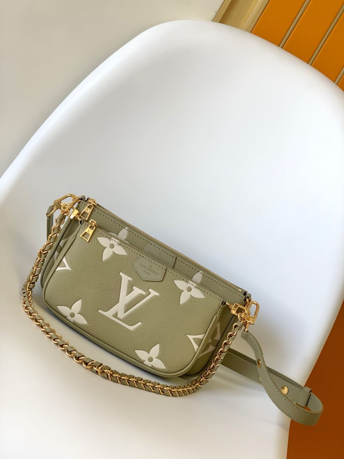 Louis Vuitton M22670 Multi Pochette Accessoires - FrasersFashion