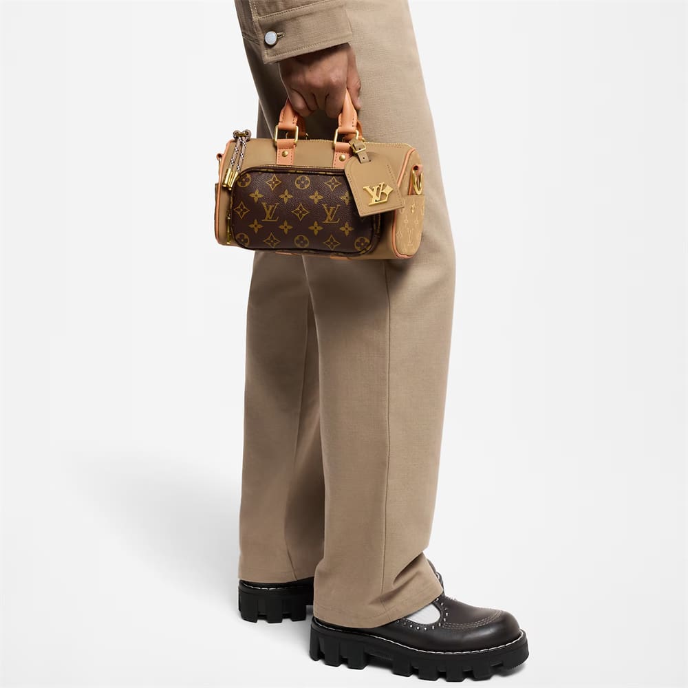 Louis Vuitton M12627 Keepall Bandouli??re 25 - FrasersFashion
