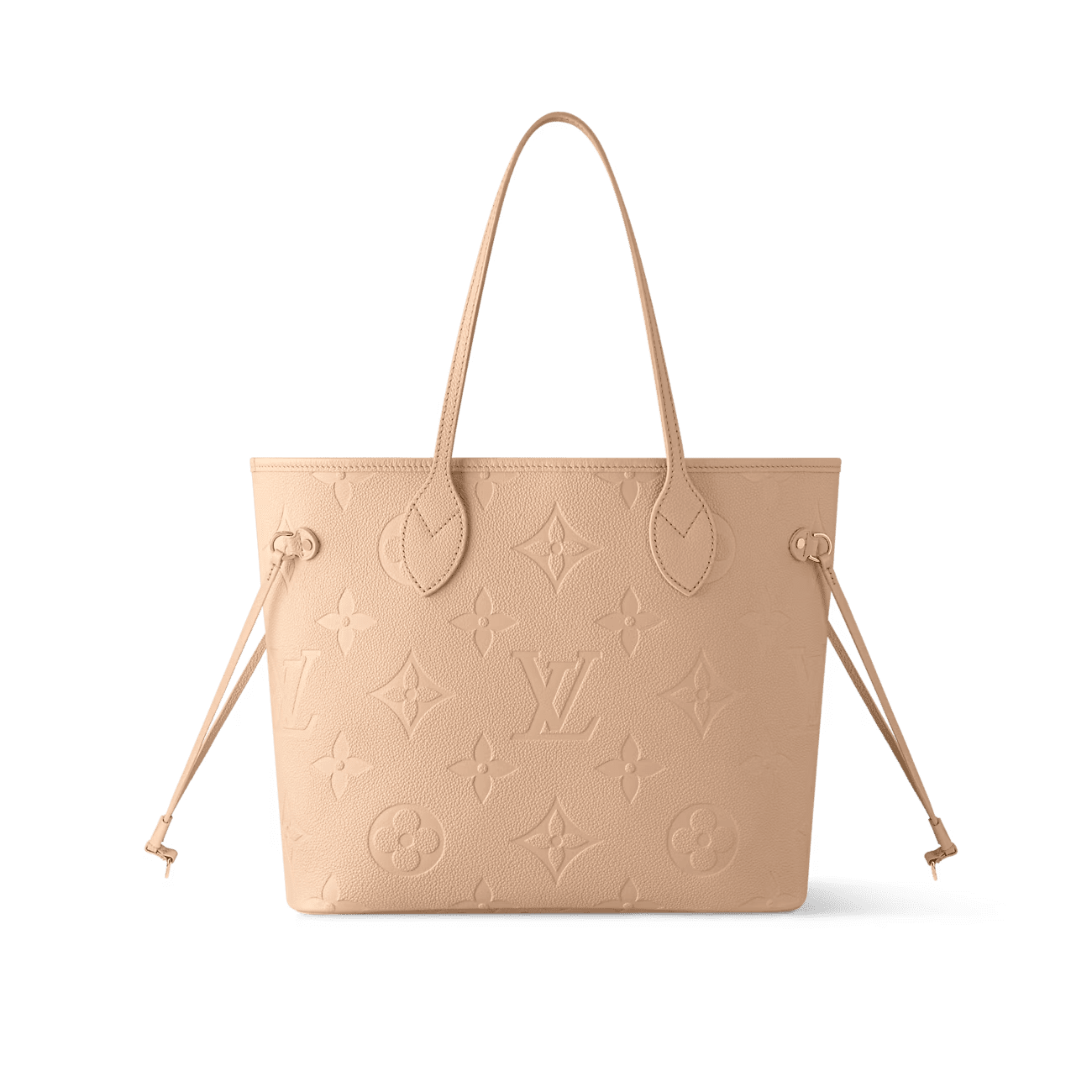 Louis Vuitton M14319 Neverfull MM - FrasersFashion