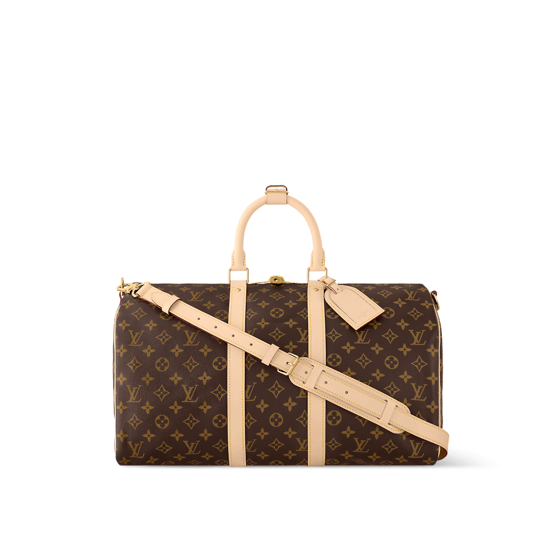 Louis Vuitton M41418 Keepall Bandouli??re 45 - FrasersFashion