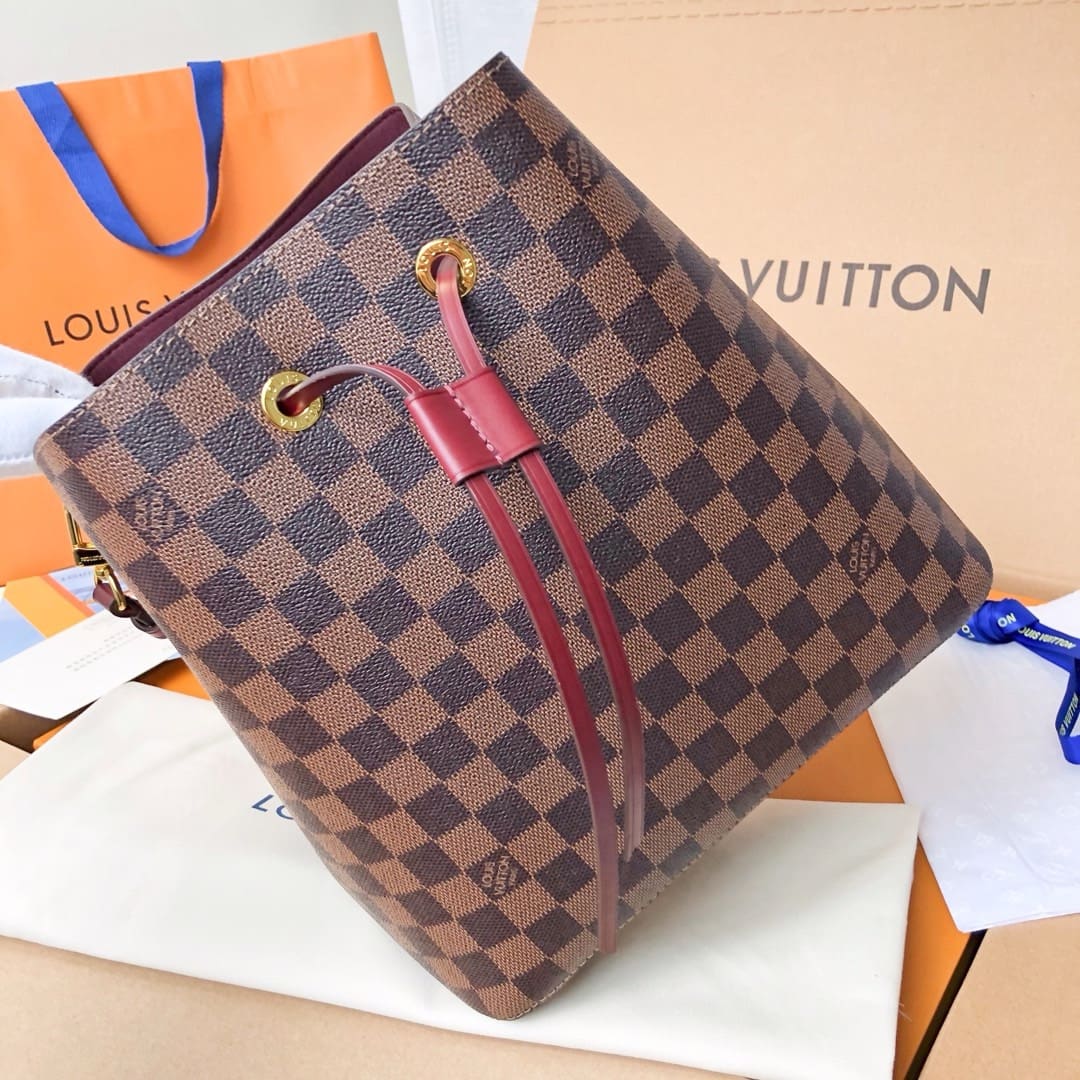 Louis Vuitton N40214 Néonoé - FrasersFashion