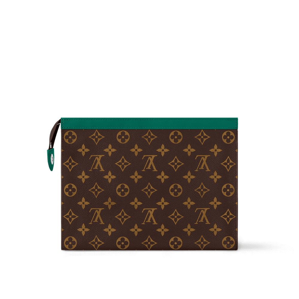 Louis Vuitton M12816 Pochette Voyage MM - FrasersFashion