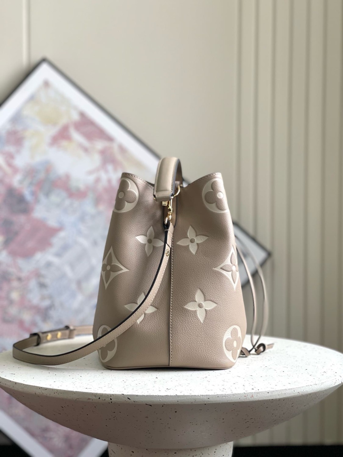 Louis Vuitton M45555 NéoNoé MM - FrasersFashion