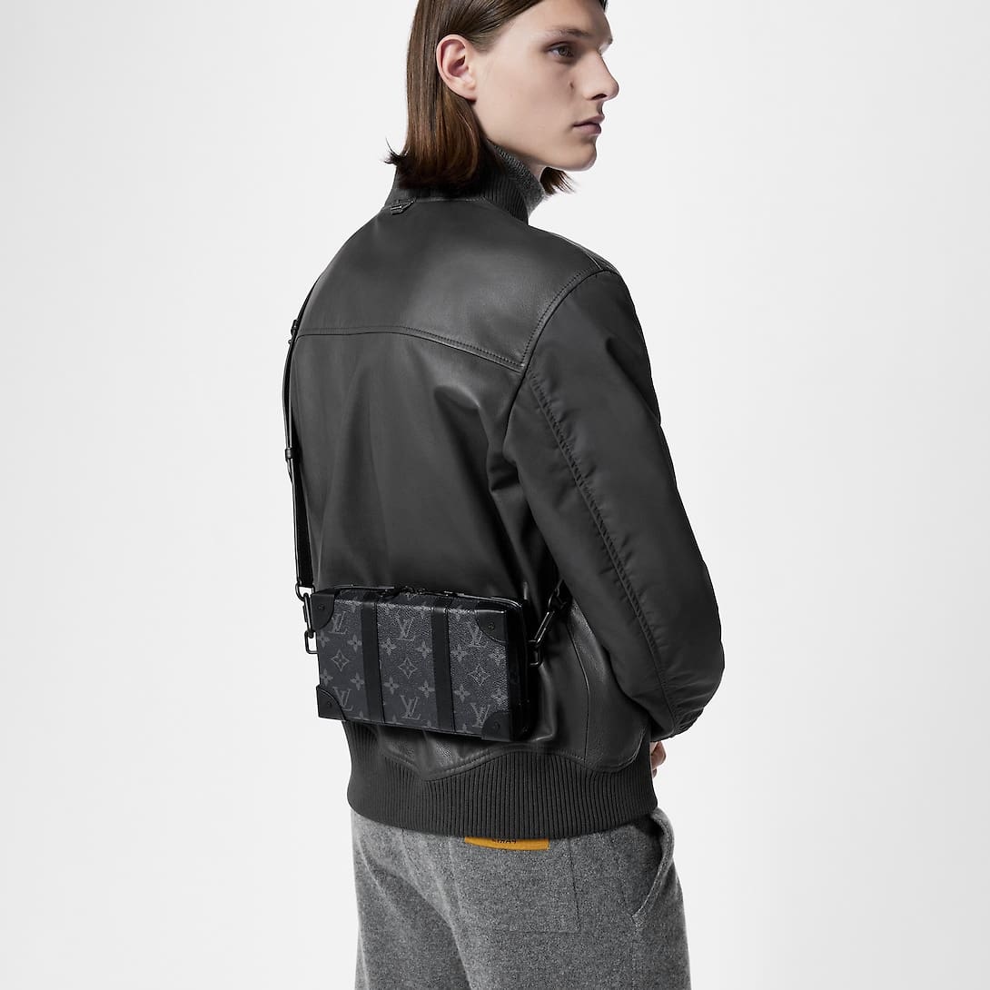 Louis Vuitton M69838 Soft Trunk Wallet - FrasersFashion