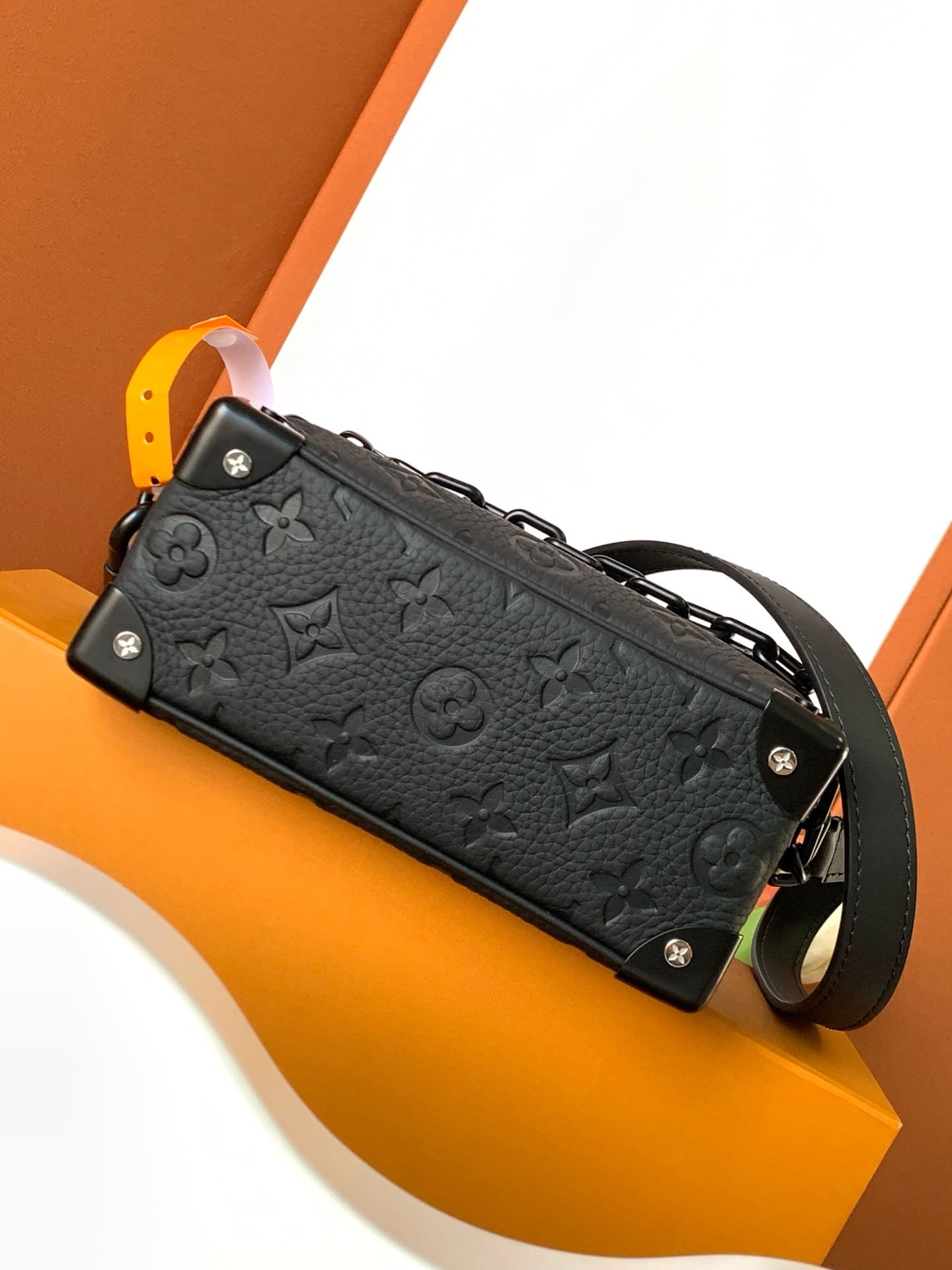 Louis Vuitton M55702 Mini Soft Trunk - FrasersFashion