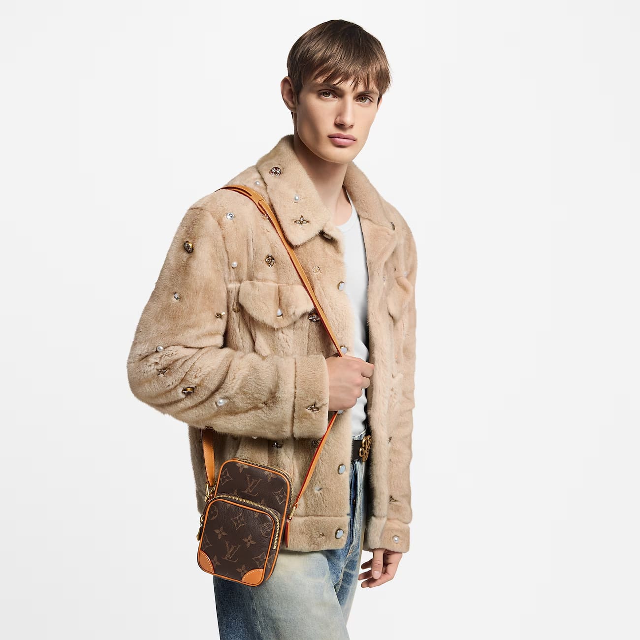 Louis Vuitton M14024 Amazone - FrasersFashion