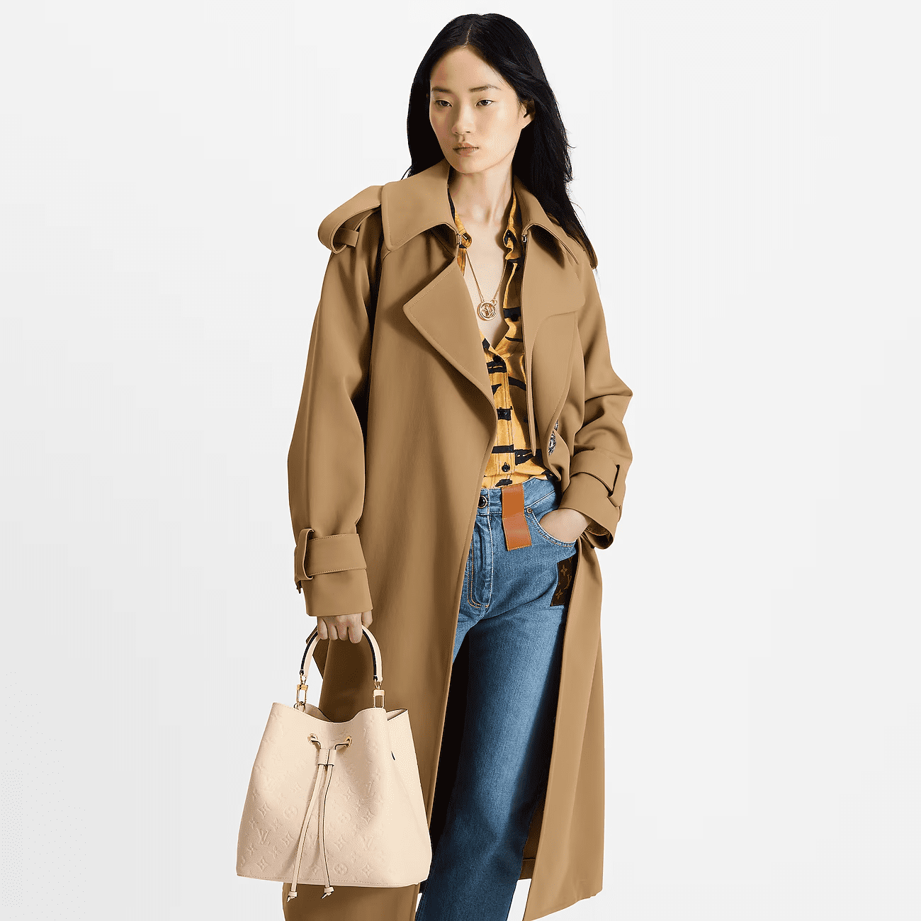Louis Vuitton M46526 Néonoé MM - FrasersFashion