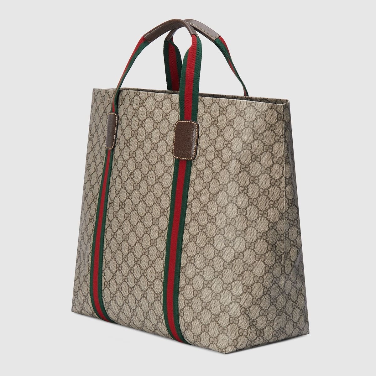 GUCCI GG Tender medium tote bag - FrasersFashion