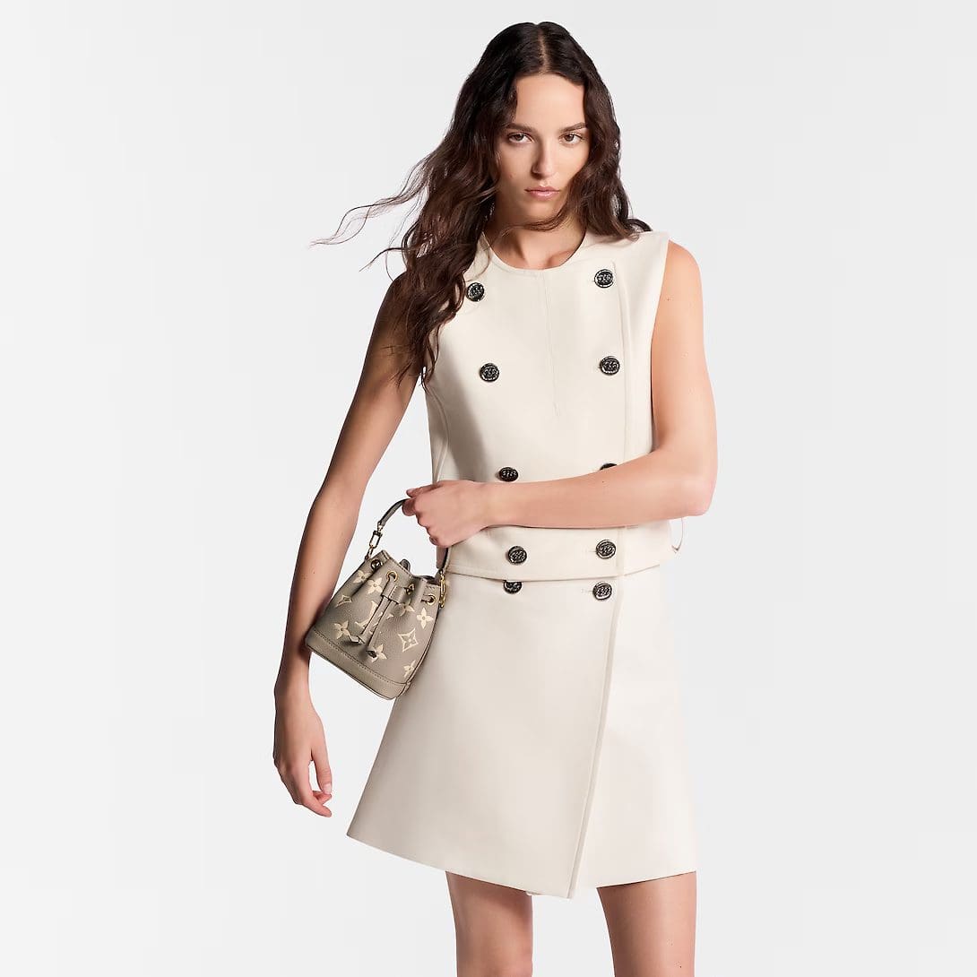 Louis Vuitton M46291 Nano Noé - FrasersFashion