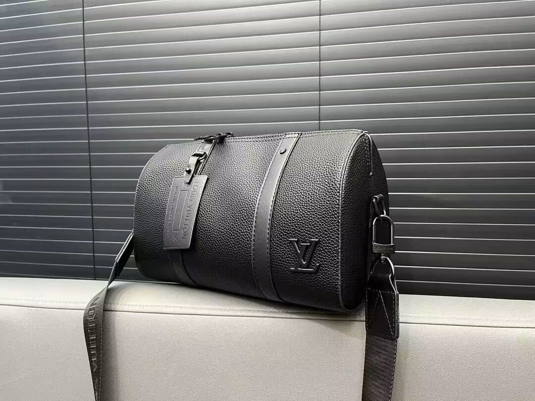 Louis Vuitton M59255 City Keepall - FrasersFashion