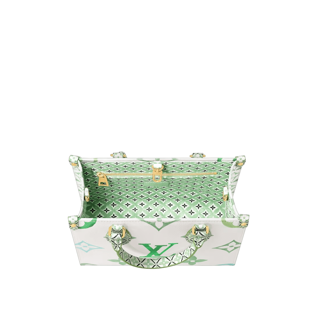 Louis Vuitton OnTheGo PM M24079 - FrasersFashion