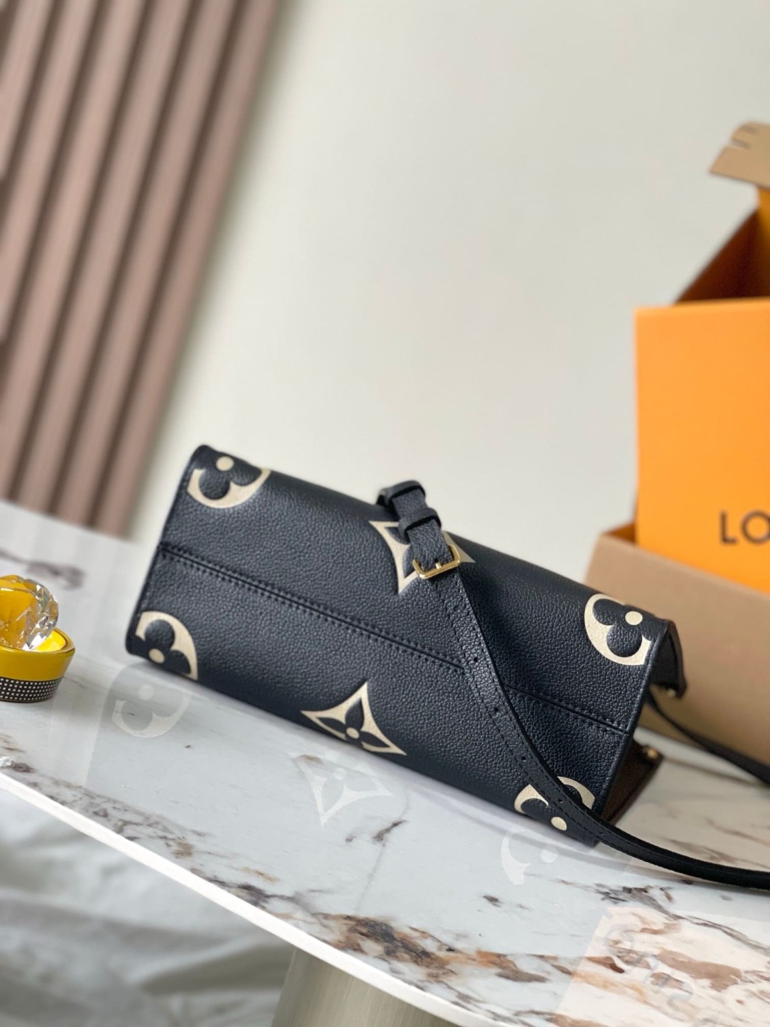 Louis Vuitton M45659 Onthego PM - FrasersFashion