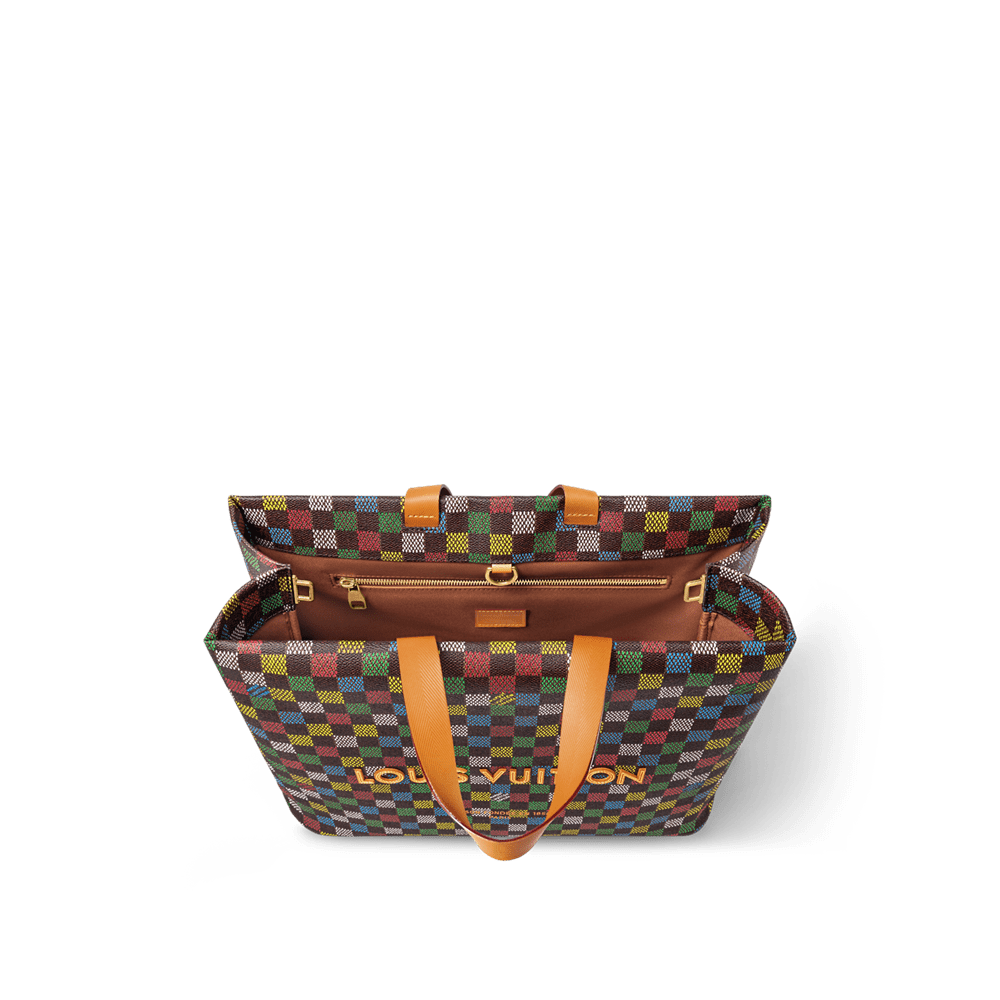 Louis Vuitton N00192 SHOPPER TOTE Medium - FrasersFashion