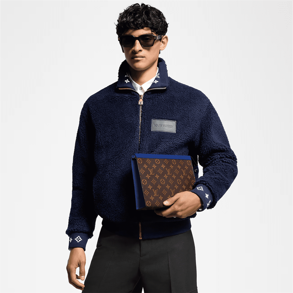 Louis Vuitton M12819 Pochette Voyage MM - FrasersFashion