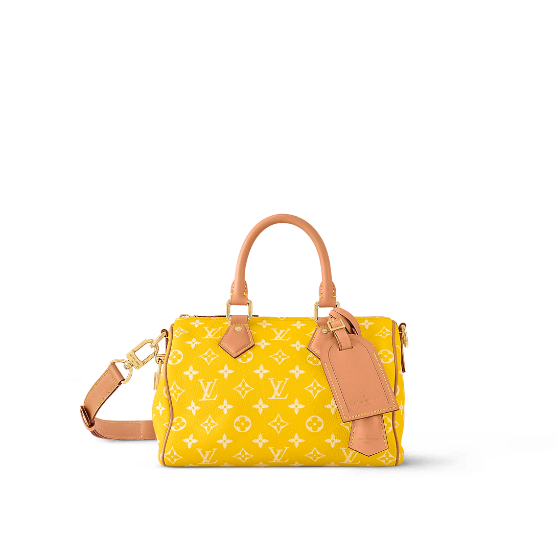 Louis Vuitton M24426 Speedy P9 Bandouli??re 25 - FrasersFashion