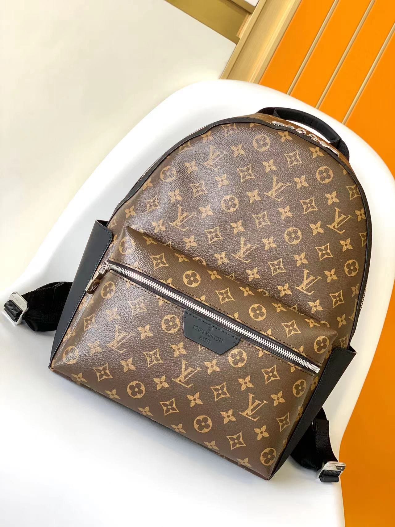 Louis Vuitton M46684 Discovery Backpack PM - FrasersFashion