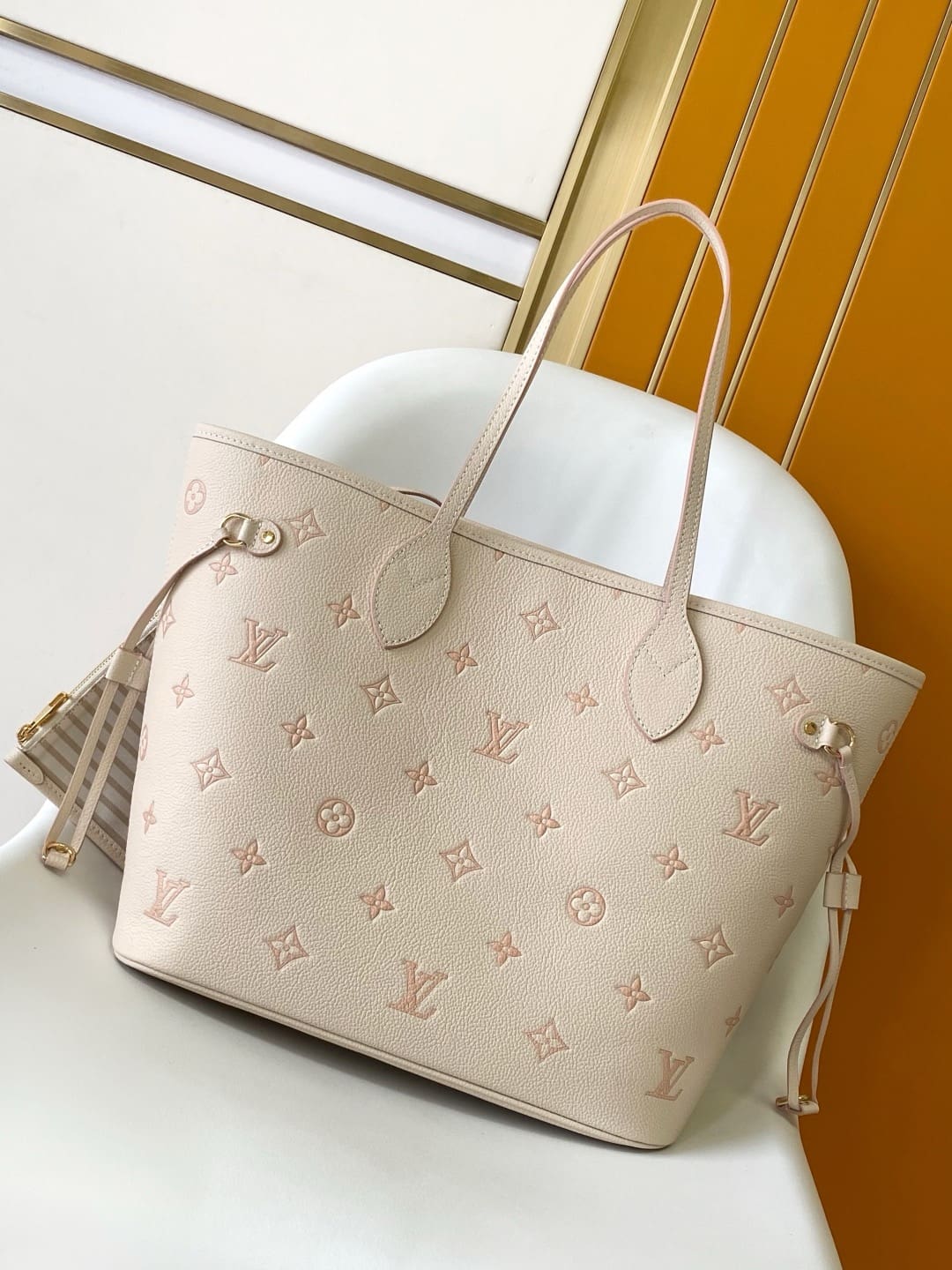 Louis Vuitton M14285 Neverfull MM - FrasersFashion