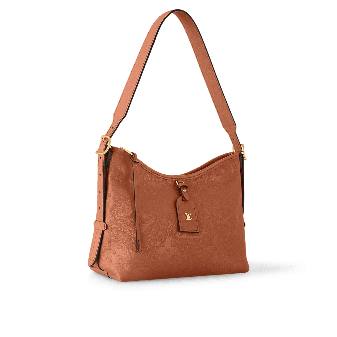Louis Vuitton M11790 CarryAll PM - FrasersFashion