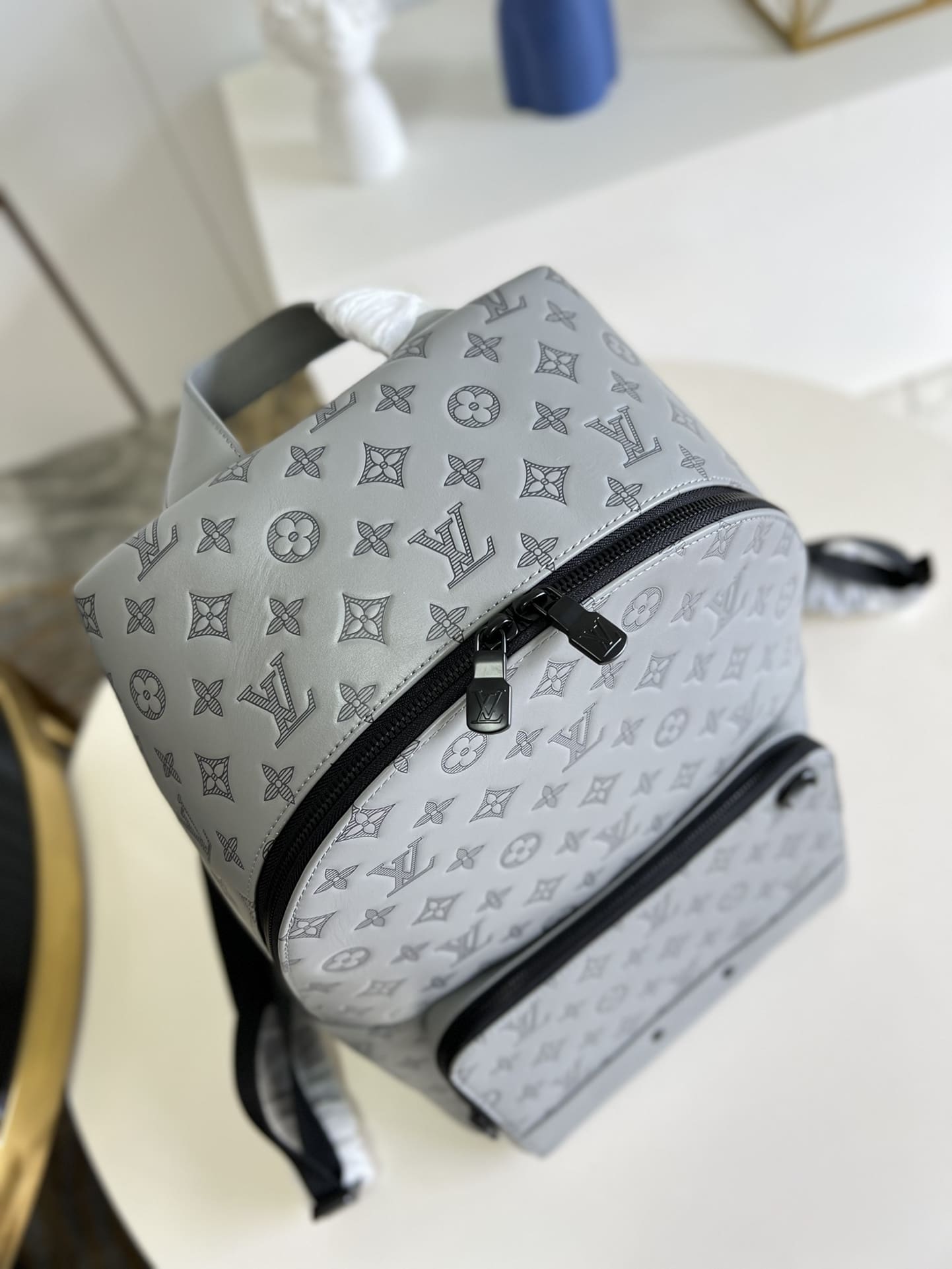 Louis Vuitton M46105 RACER Backpack - FrasersFashion