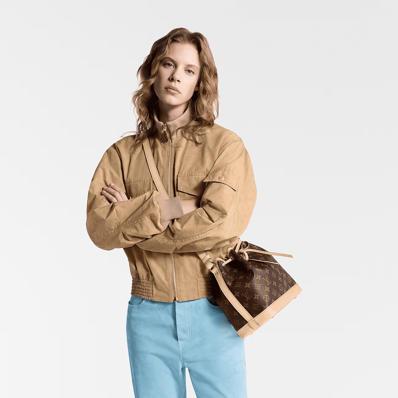 Louis Vuitton M46983 Noé BB - FrasersFashion