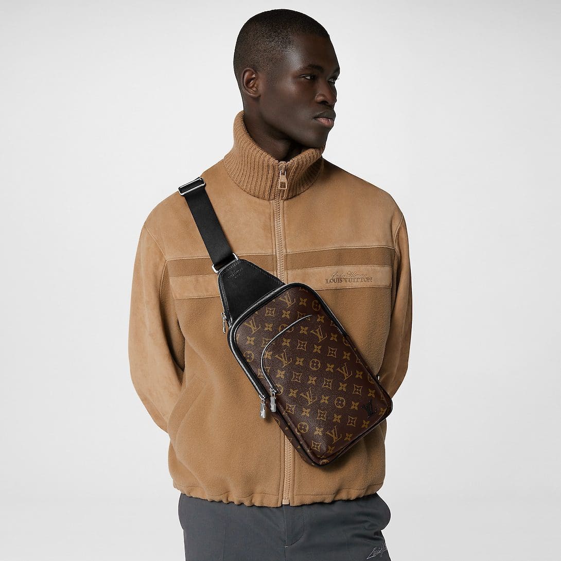 Louis Vuitton M46327 Avenue Slingbag NM - FrasersFashion
